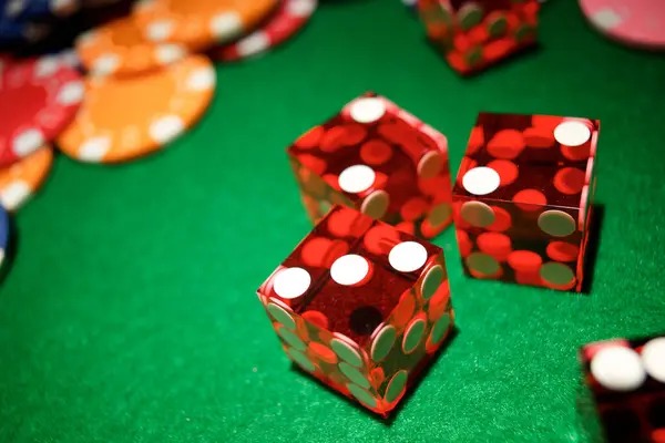 Cash Out feature walkthrough
